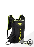 Plecaki - Plecak skiturowy Dynafit DNA 16 - black/yellow - miniaturka - grafika 1