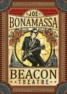 Koncerty - Provogue Beacon Theatre Live From New York - miniaturka - grafika 1