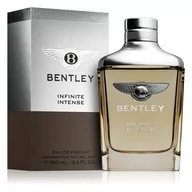 Wody i perfumy męskie - Bentley Infinite Intense For Men EDP 100ml - miniaturka - grafika 1
