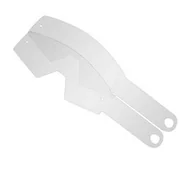 Gogle i okulary motocyklowe - ZRYWKI DO GOGLI IMX SAND ZESTAW 10SZT - miniaturka - grafika 1