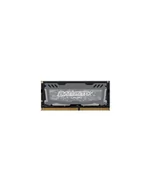 Pamięci RAM - Crucial Ballistix Sport LT DDR4 SODIMM 8GB 2400MHz - miniaturka - grafika 1