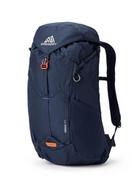 Plecaki szkolne i tornistry - Plecak Trekkingowy Gregory  Arrio 24 - Spark Navy - miniaturka - grafika 1