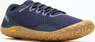 Buty do Biegania Męskie Merrell Vapor Glove 6 - Buty sportowe męskie - miniaturka - grafika 1