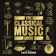Audiobooki obcojęzyczne - Classical Music Book - miniaturka - grafika 1