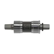 Części rowerowe - Shimano Shimano BB-UN300 Square Taper Bottom Bracket BSA 68mm 122mm 2020 Suporty na kwadrat E-BBUN300B22X - miniaturka - grafika 1