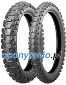 Opony motocyklowe - Bridgestone X 31R 110/90R19 62M tylne koło Mieszanki gumowej medium - miniaturka - grafika 1