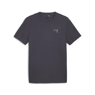 Koszulki męskie - PUMA KOSZULKA BETTER ESSENTIALS 67597769 r XS - miniaturka - grafika 1
