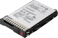 Dyski serwerowe - HPE 960GB SATA RI SFF SC DS SSD (P05932-B21) P05932-B21 - miniaturka - grafika 1