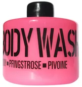 Kosmetyki do kąpieli - Stackable Pink Żel pod prysznic o zapachu piwonii, 300 ml - miniaturka - grafika 1