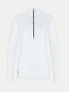 Surfanic Bielizna termoaktywna górna Cozy SWX2602 Biały Slim Fit - Pozostała odzież narciarska - miniaturka - grafika 1