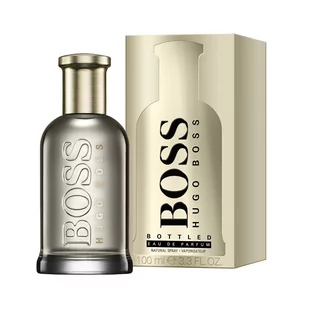 Hugo Boss Bottled woda perfumowana 100ml - Wody i perfumy męskie - miniaturka - grafika 1