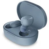 Słuchawki - Xiaomi Redmi Buds Essential niebieskie - miniaturka - grafika 1