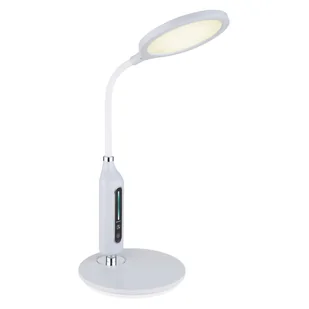 Lampa biurkowa LED 9W FRUGGY 58435G Globo - Lampy stojące - miniaturka - grafika 1