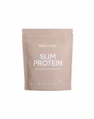Odchudzanie i oczyszczanie - Natu Care Slim Protein Suplement Diety Kształtujący Sylwetkę o Smaku Wanilii Bourbon - miniaturka - grafika 1