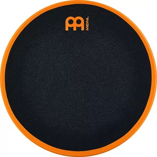 MEINL Cymbals Marshmallow Practice Pad - Orange 12&quot; - Akcesoria do perkusji - miniaturka - grafika 1