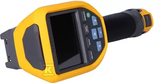 Kamera termowizyjna Fluke TiS20+MAX, 120x90, 9HZ - Inne urządzenia pomiarowe - miniaturka - grafika 1
