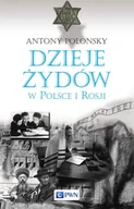 E-booki - nauka - Dzieje Żydów w Polsce i Rosji - miniaturka - grafika 1
