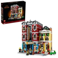 Klocki - Lego Icons Klub Jazzowy 10312 - miniaturka - grafika 1