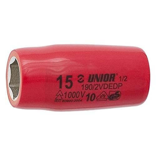 UNIOR Nasadka izolowana 621603