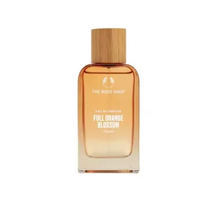 THE BODY SHOP FULL ORANGE BLOSSOM WODA PERFUMOWANA SPRAY 75ML - Wody i perfumy unisex - miniaturka - grafika 1