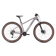 Rowery - Rower górski MTB damski Cube Access WS Pro 625400 - miniaturka - grafika 1