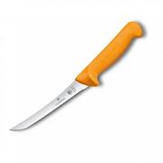 Noże kuchenne - Victorinox Nóż pojedynczy trybownik 5.8404.13 Swibo - miniaturka - grafika 1