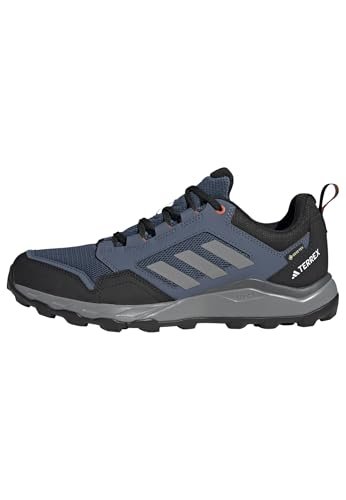 Adidas Performance Men Loafers Loafers Terrex Tracerocker 2 GTX JI1304 niebieski