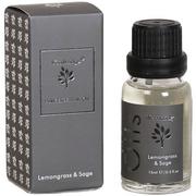Aromaterapia - Woodbridge olejek eteryczny 15 ml - Lemongrass & Sage - miniaturka - grafika 1