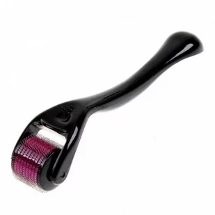 ACTIVESHOP DERMA ROLLER DO MEZOTERAPII  1,5 mm  540 IGIEŁ STALOWYCH AS_113232 - Derma rollery - miniaturka - grafika 1