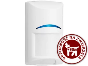 Bosch Czujnik PIR ISC-BPR2-WP12 - Akcesoria do alarmów - miniaturka - grafika 3