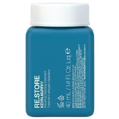 Odżywki do włosów - Kevin Murphy Re Store - oczyszczająca włosy kuracja odbudowująca 40 ml - miniaturka - grafika 1