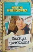 Przewodniki - Zapiski ( pod ) różne - miniaturka - grafika 1