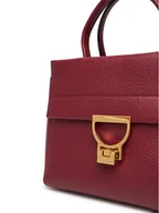 Torebki damskie - Coccinelle Torebka MD5 Arlettis E1 MD5 18 01 01 Bordowy - miniaturka - grafika 1