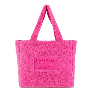 Reebok RBK-019-CCC-06 Różowy - Torebki damskie - miniaturka - grafika 1