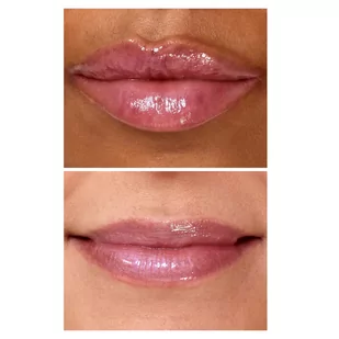 IsaDora Glossy Lip Treat 50 Clear Sorbet - Błyszczyki do ust - miniaturka - grafika 3