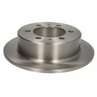 Tarcze hamulcowe - Tarcza hamulcowa ABE C40003ABE - miniaturka - grafika 1