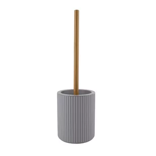 Szczotka do WC toalety Rayon 1637 - Akcesoria łazienkowe - miniaturka - grafika 1
