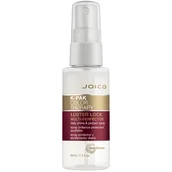 Kosmetyki do stylizacji włosów - Joico K-Pak Luster Lock, spray ochronny i nabłyszyczający do włosów farbowanych, 50ml - miniaturka - grafika 1