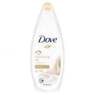 Kosmetyki do kąpieli - Dove Kremowy żel pod prysznic Silk Glow - Kremowy żel pod prysznic Silk Glow - - miniaturka - grafika 1