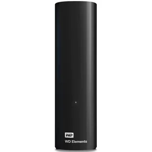 Western Digital Elements Desktop 14TB - Dyski HDD - miniaturka - grafika 1
