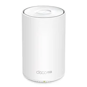 Routery - TP-Link Deco X50-4G LTE Mesh Deco X50-4G(1-pack) - miniaturka - grafika 1