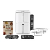 Frytkownice - Ninja SL400EUWH - miniaturka - grafika 1