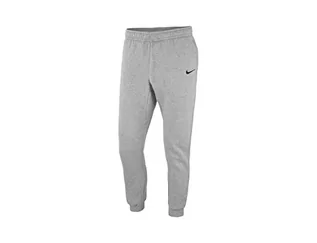 Spodnie i spodenki dla chłopców - Nike Spodnie Dresowe Junior joggery roz.XL - grafika 1