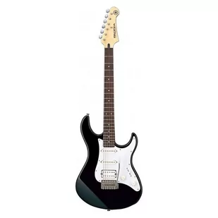 'YAMAHA PACIFICA012IIBL FRETELLO GITARA ELEKTRYCZNA YAMAHA GPA012BLIIFRA' - Gitary elektryczne - miniaturka - grafika 1