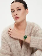 Zegarki męskie - Liu Jo Zegarek Magic TLJ2157 Złoty - miniaturka - grafika 1