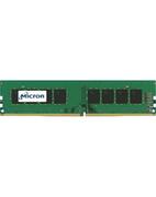 Pamięci RAM - Micron DDR4 16GB 3200 CL 22 Single ECC DR MIR MTA18ADF2G72AZ-3G2R1 - miniaturka - grafika 1