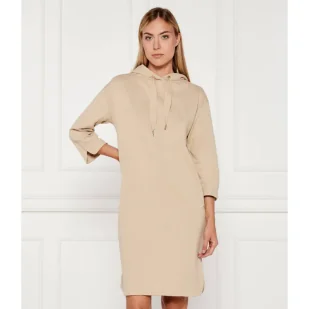 Joop! Sukienka Tameka - Sukienki - miniaturka - grafika 1