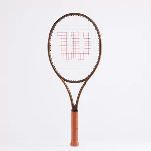 Rakieta tenisowa dla dzieci Wilson Pro Staff rozmiar 26 V14 - Tenis ziemny - miniaturka - grafika 1