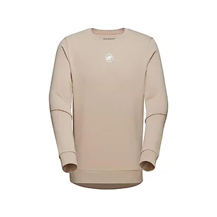 Mammut Męska bluza Core Ml Crew Neck Men oryginalna bluza - Bluzy męskie - miniaturka - grafika 1