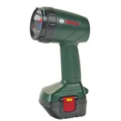 Mały majsterkowicz - Klein Bosch lampa przegubowa kolorowa LED - miniaturka - grafika 1